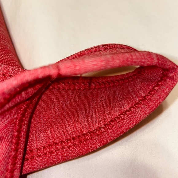 Nike Women's Swoosh Sports Bra  Sz XS - Picture 3 of 3